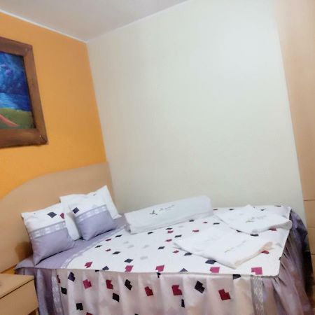 Boton De Oro Hotel Tambopata Eksteriør bilde