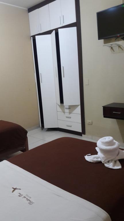 Boton De Oro Hotel Tambopata Eksteriør bilde
