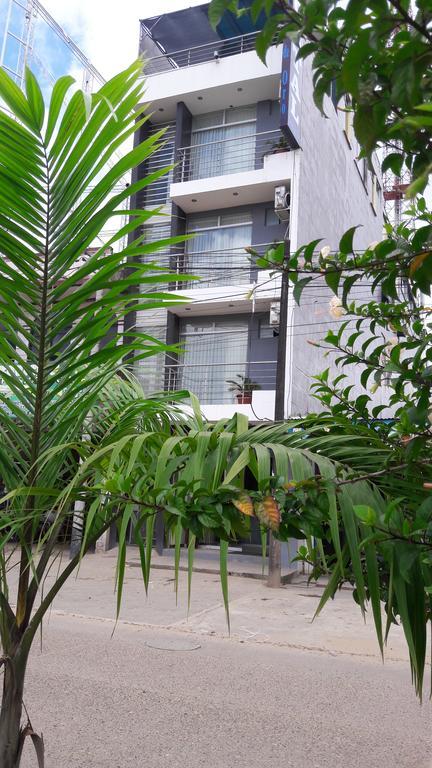 Boton De Oro Hotel Tambopata Eksteriør bilde