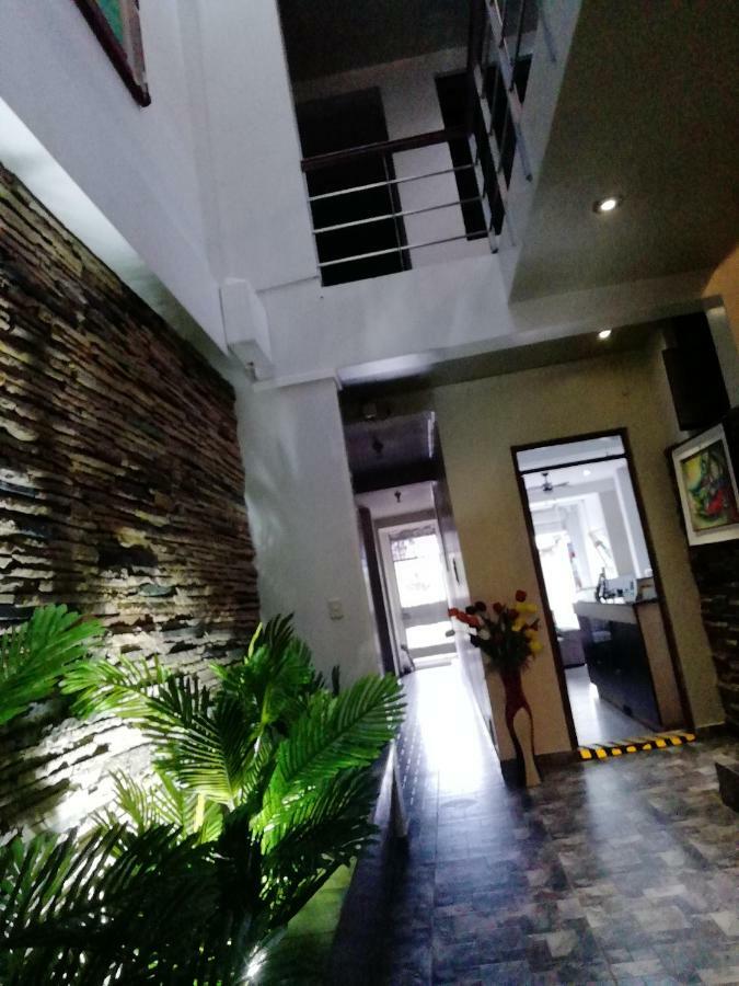 Boton De Oro Hotel Tambopata Eksteriør bilde